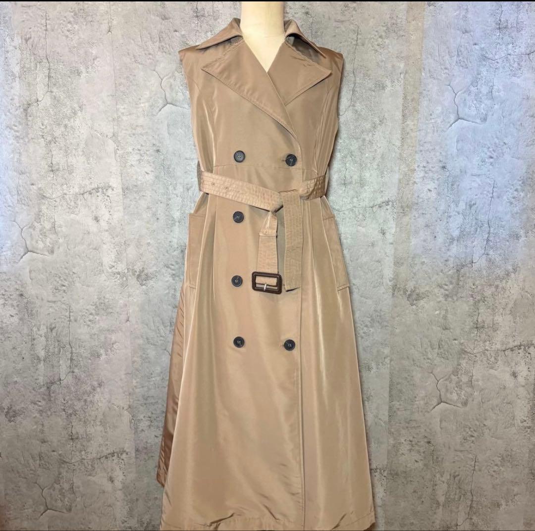 ジャケット・アウター BIRTHDAYBASH 3WAY JENNE TRENCH COAT