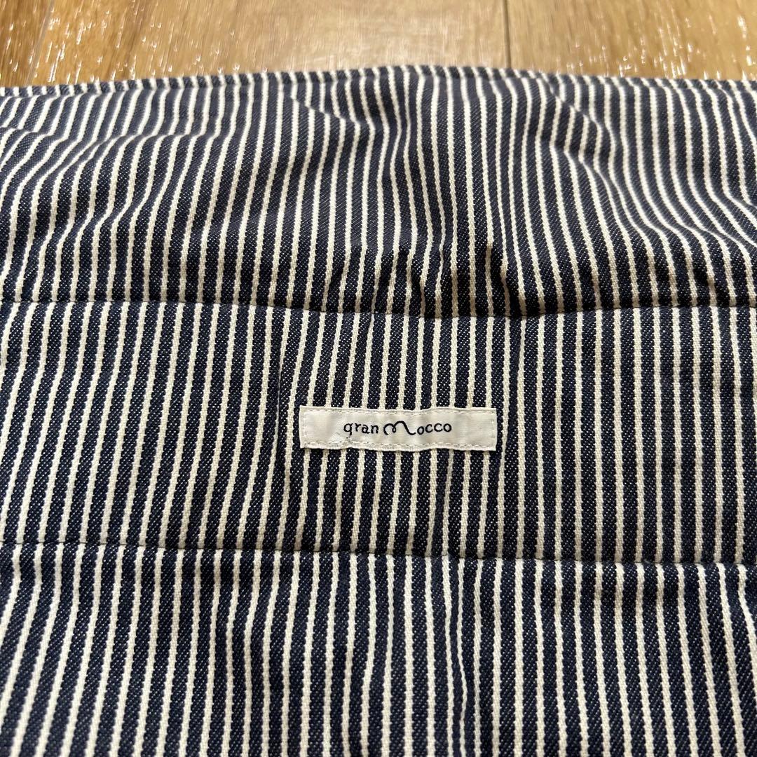 【美品】グランモッコ フォレスト（チェストベルトあり）