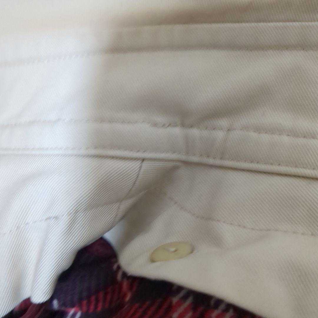 BURBERRY ブルーレーベルトレンチコート 40