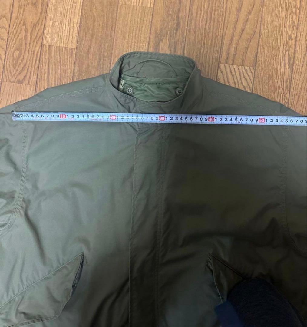 バズリクソンズ Type M-65 BR14719 BR15335 セット販売