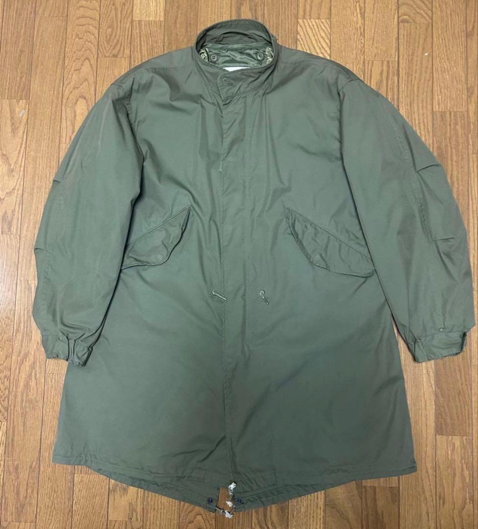 バズリクソンズ Type M-65 BR14719 BR15335 セット販売