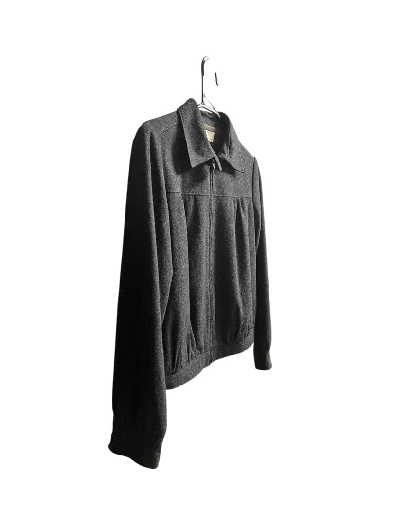 ま*ょ様 2000s sullen archive wool jacket