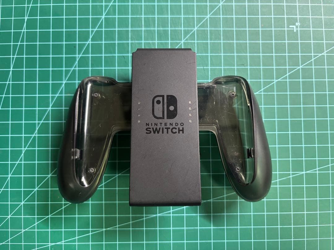 【純正プロコン付き】任天堂Switch 本体