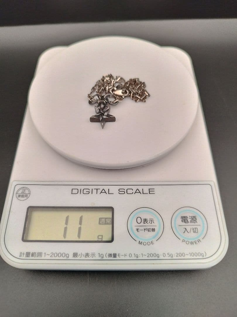 deal design ネックレス アクセサリー silver925 星 スター
