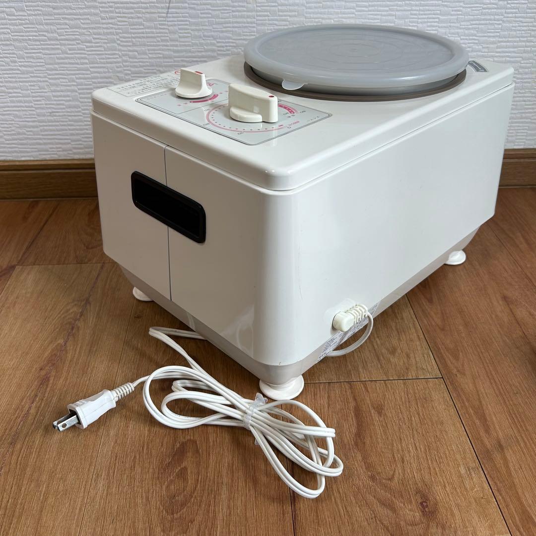 動作OK！大正電機　KN-200 レディースミキサー　パンニーダー　パンこね機