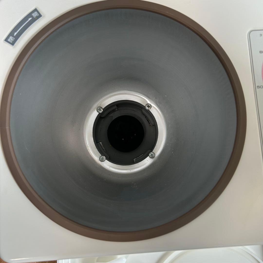動作OK！大正電機　KN-200 レディースミキサー　パンニーダー　パンこね機