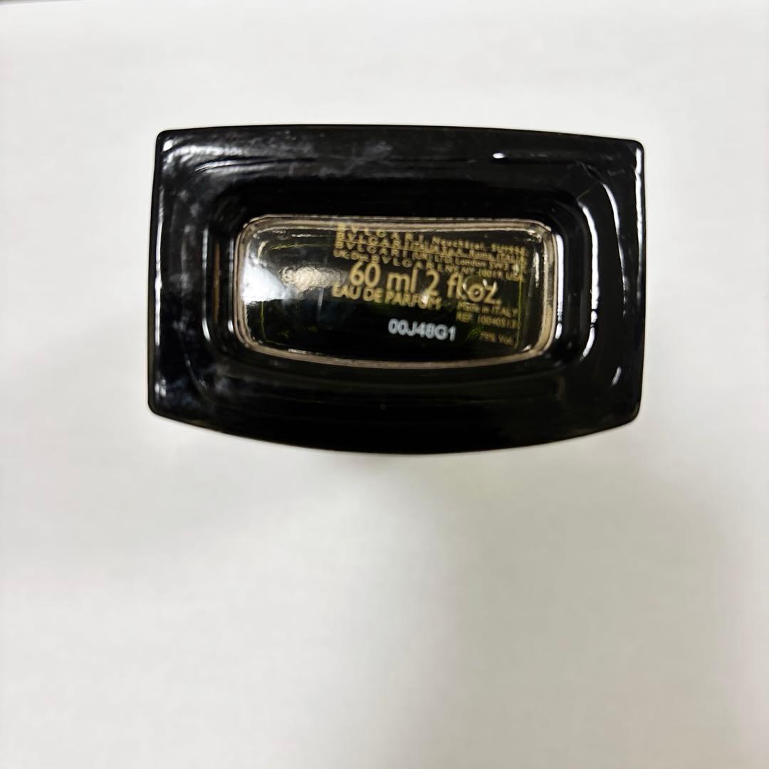 香水(男性用) BVLGARI MAN WOOD ESSENCE 60ml