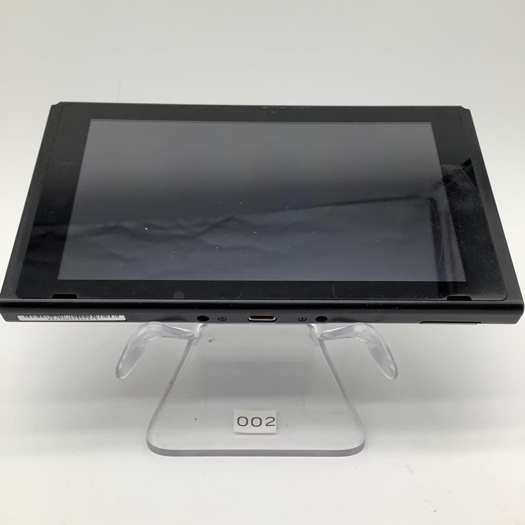 任天堂Switch 本体　002
