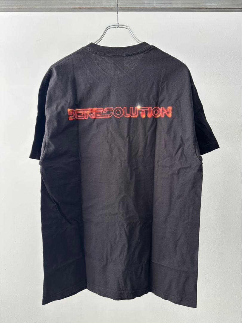 トップス Geeks Rule x Tron: Ares T-Shirt