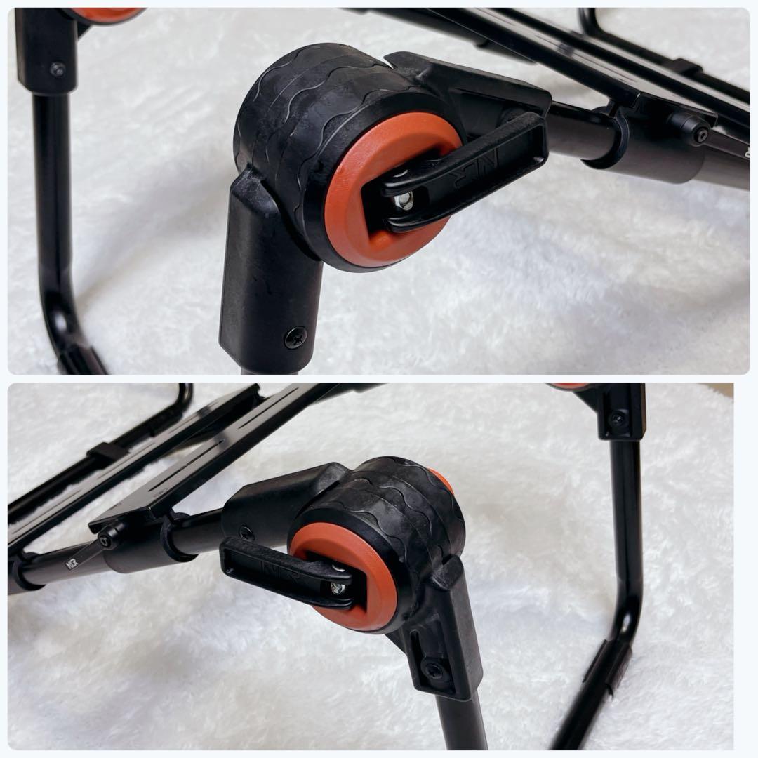 NEXT LEVEL RACING F-GT LITE カーゲーミングチェア