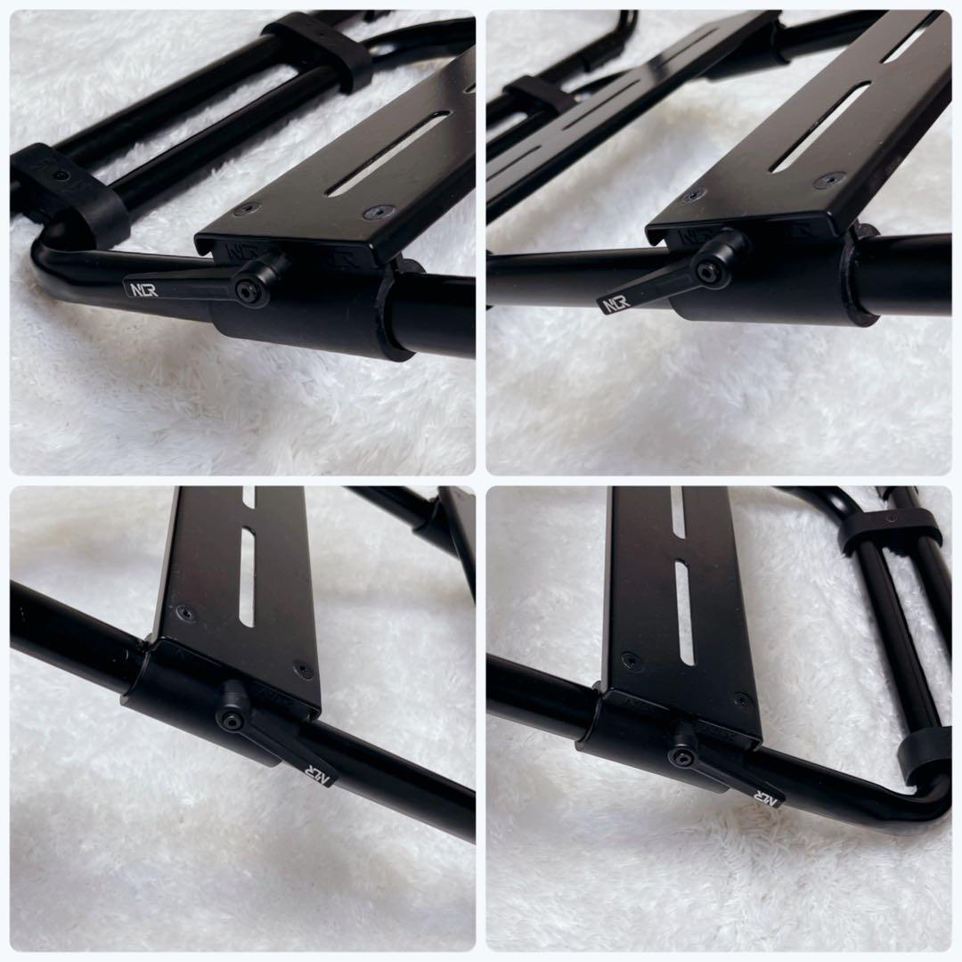 NEXT LEVEL RACING F-GT LITE カーゲーミングチェア