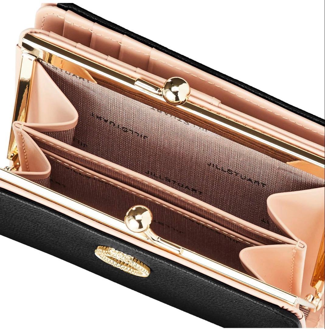 ＪＩＬＬ　ＳＴＵＡＲＴ スリムウォレット(専用BOX入り)