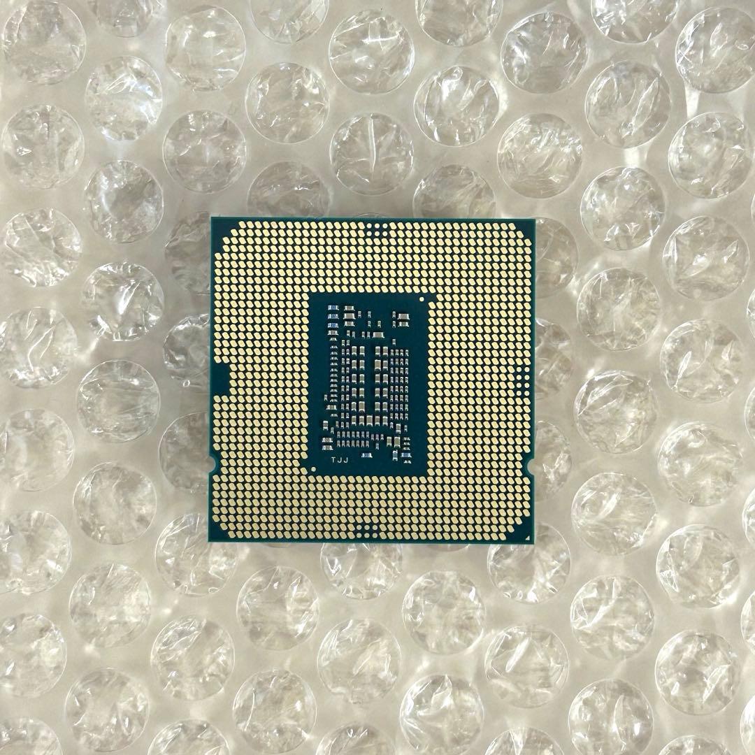 ド*ん様 CPU Intel Core i5-10505