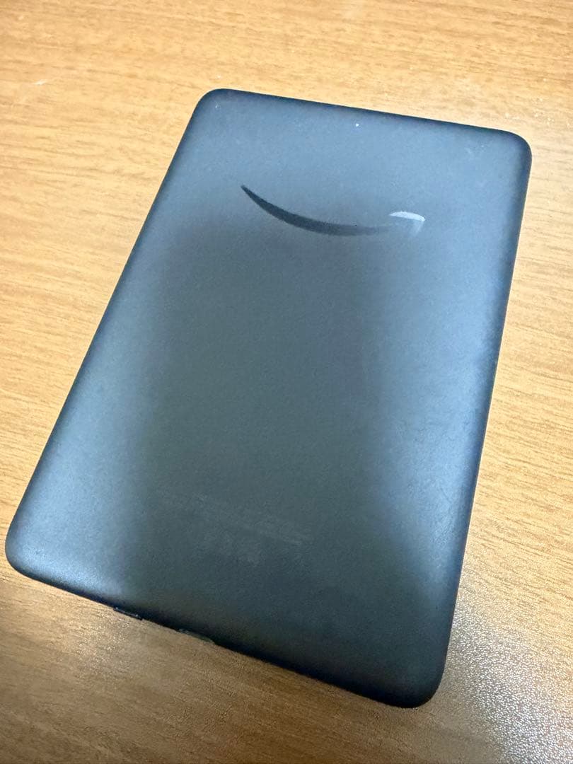 s*i様 第11世代/2024年発売　Amazon Kindle 16GB ブラ