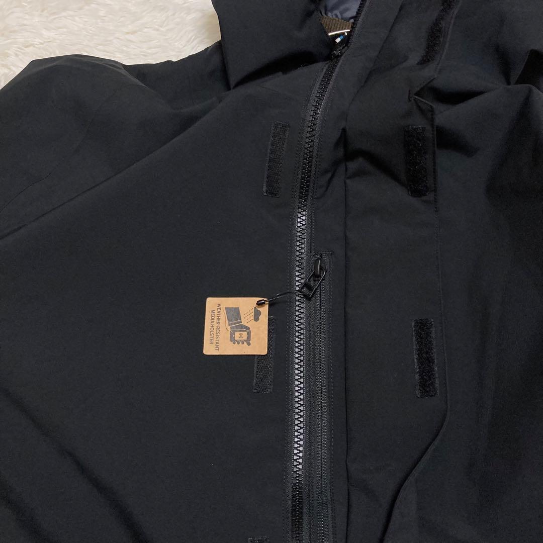 【極美品】BURTON バートン MB GORE RADIAL ジャケット M
