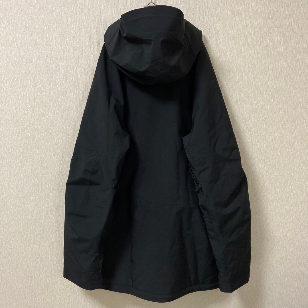 【極美品】BURTON バートン MB GORE RADIAL ジャケット M