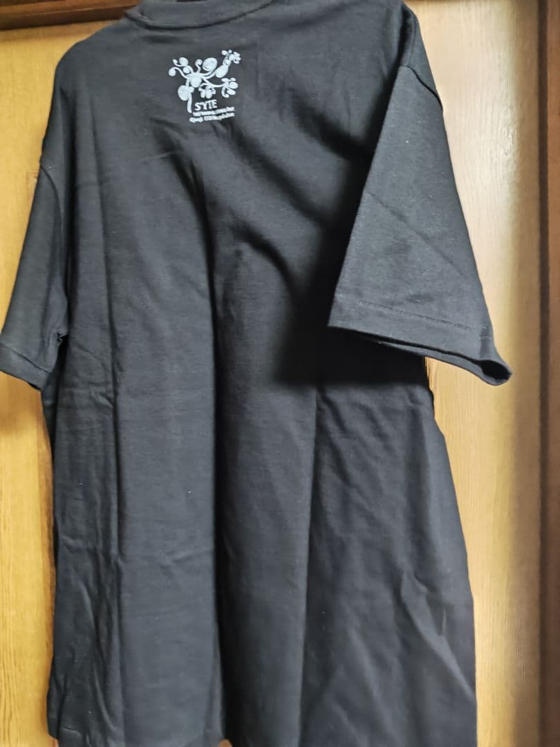 ヨウジヤマモト S’YTE 伊藤潤二 うずまき Tシャツ　Мサイズ