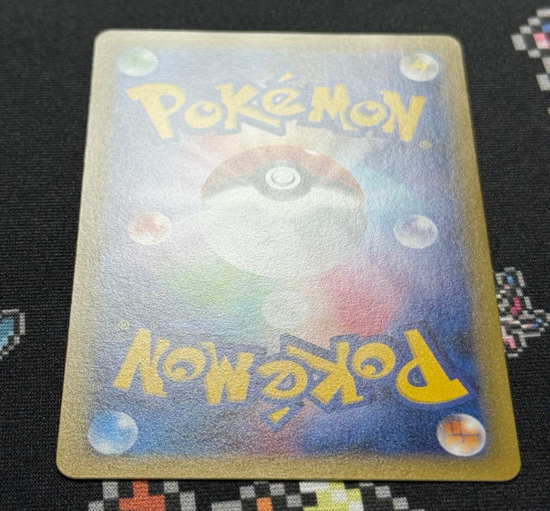 ★ポケモンカード ニンフィア ポケモンセンター プロモ 141/XY-P★