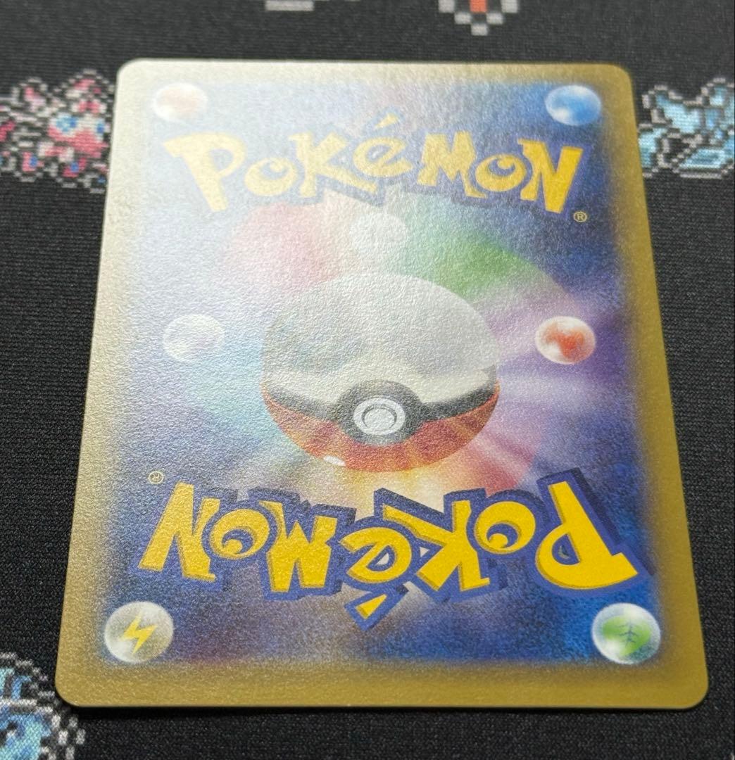 ★ポケモンカード ニンフィア ポケモンセンター プロモ 141/XY-P★
