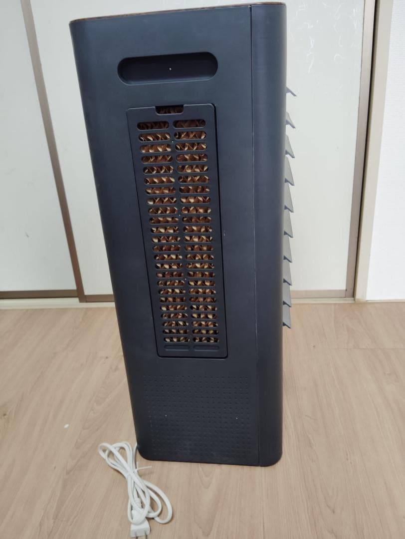 4-in-1 ポータブルエアクーラー