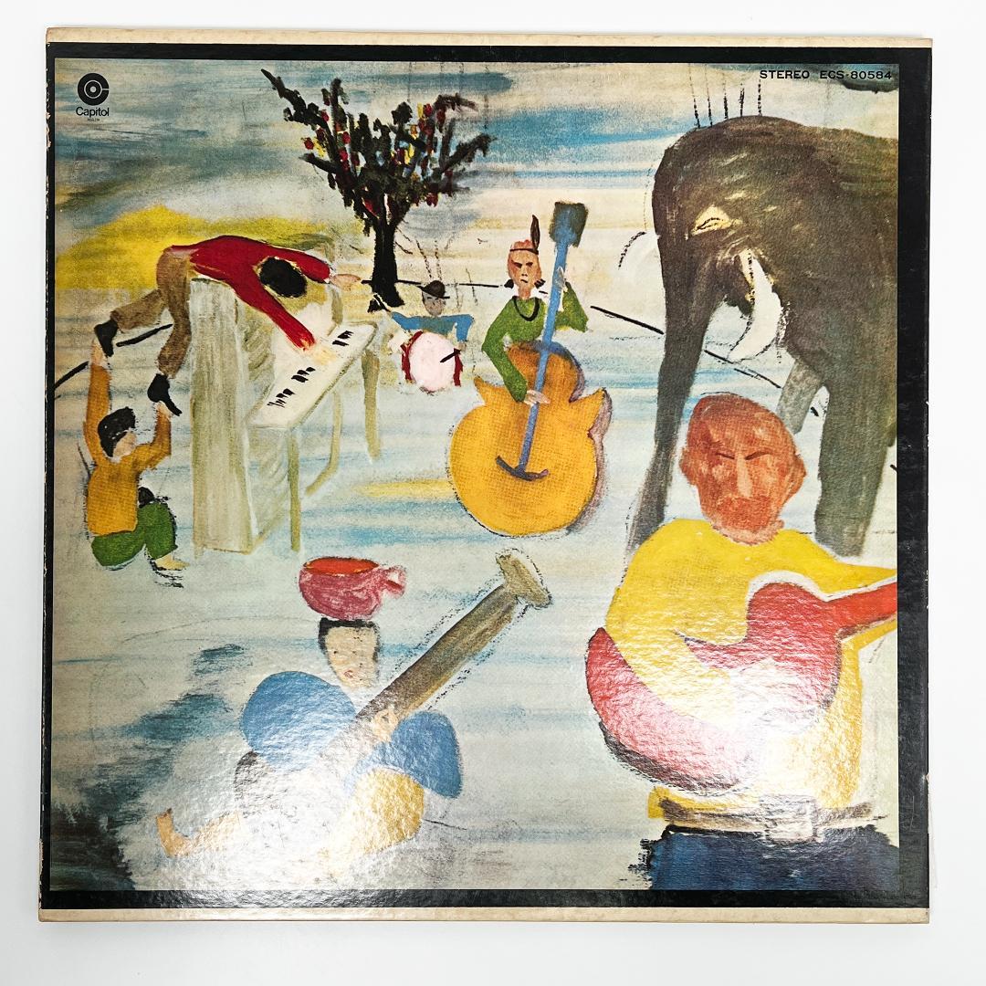 THE・BAND ザ・バンド 3枚まとめ売り
