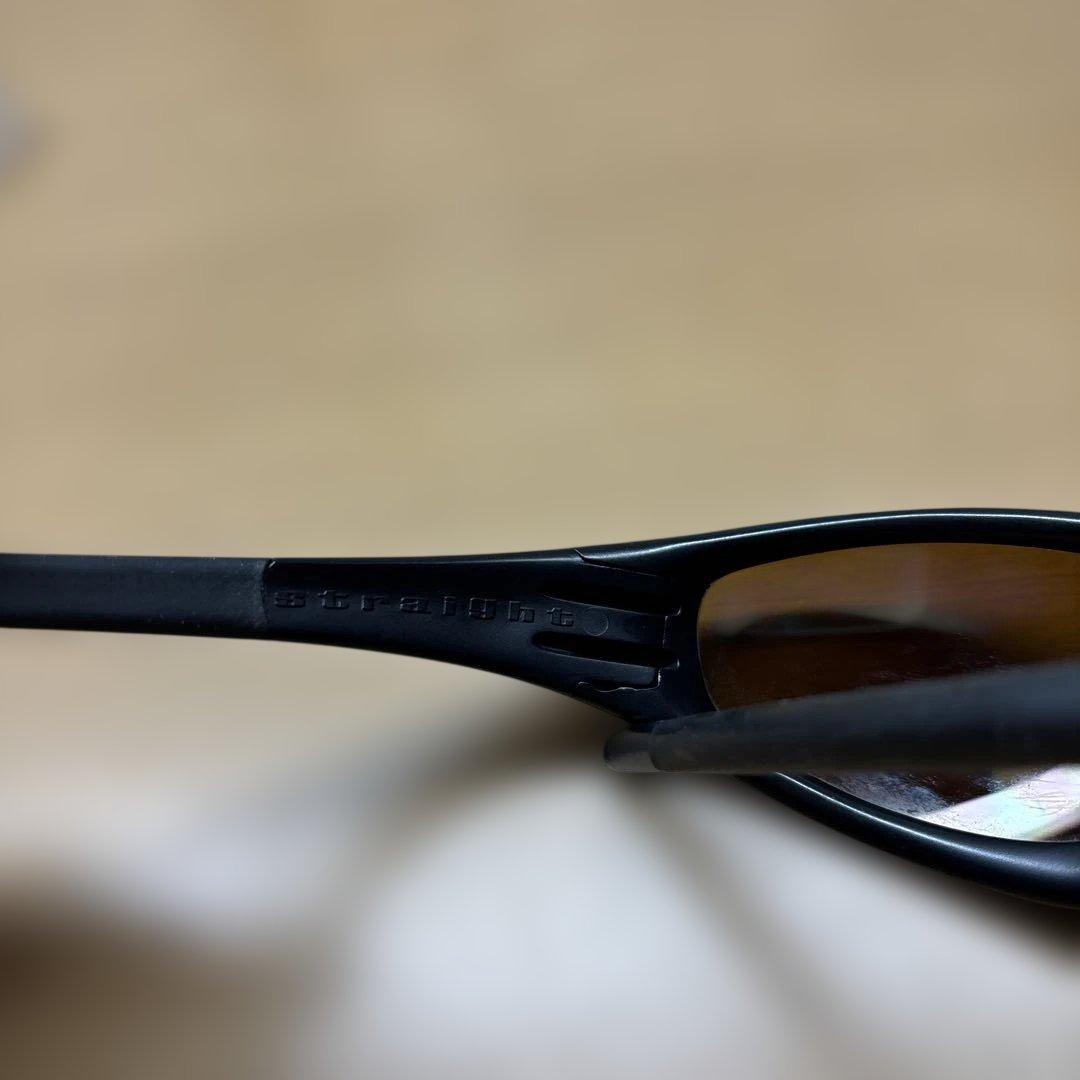 Oakley Monster Dog USA製 廃盤 サングラス」