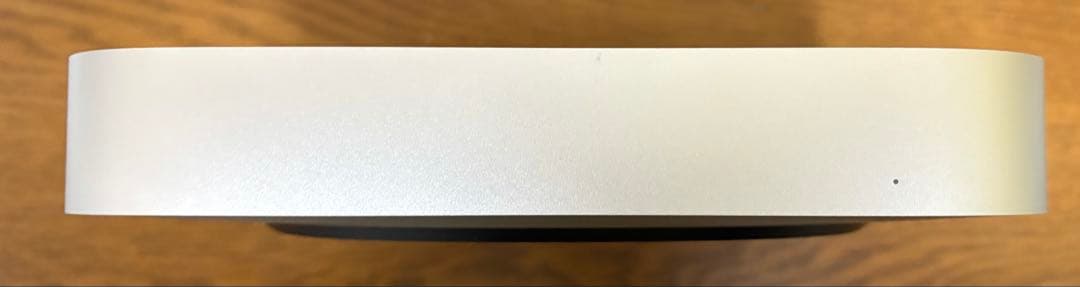 Macmini M2 2023 8GB 512GBSSD　外箱付
