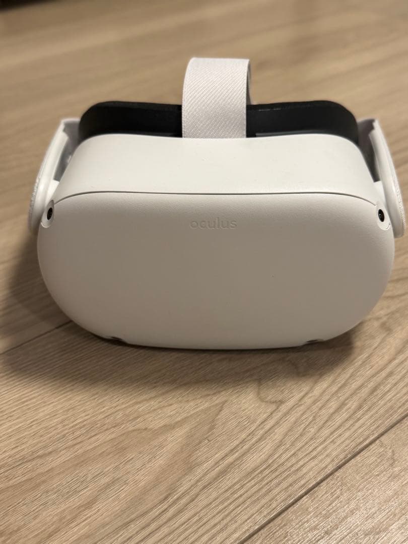 Quest 2 オキュラスクエスト2 VR 256GB
