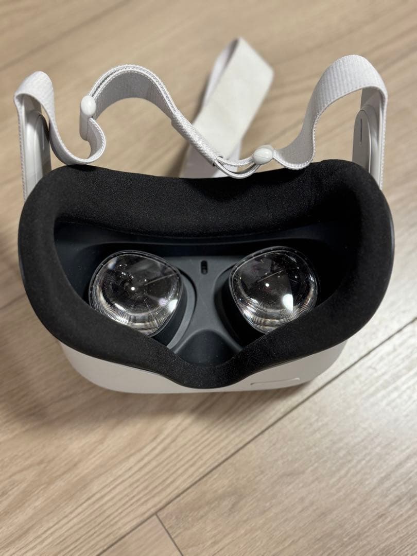  Quest 2 オキュラスクエスト2 VR 256GB