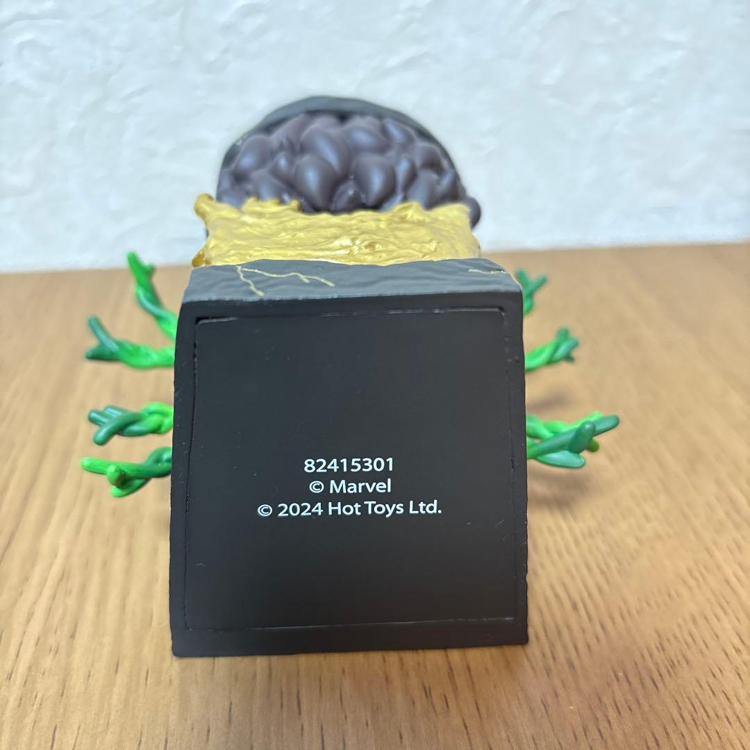 ホットトイズ コスベイビー ゴッドロキ