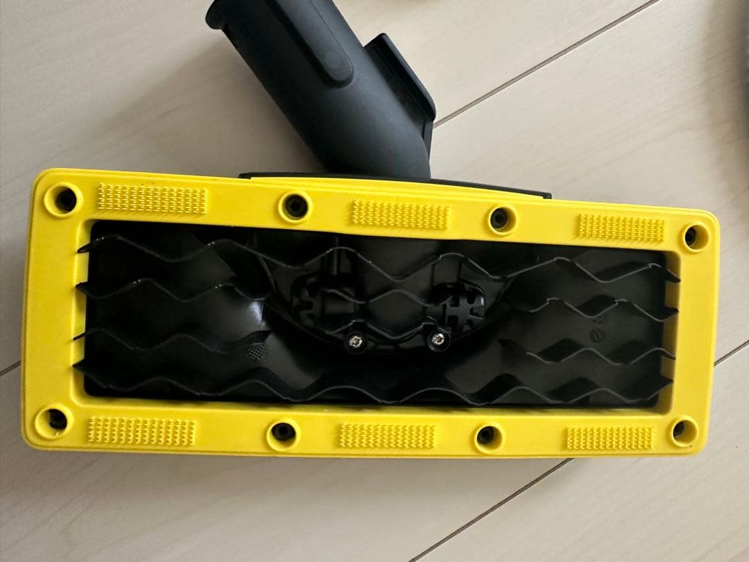 KARCHER スチームクリーナー SC 1 本体