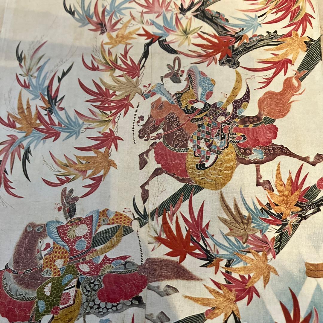 小袖名品集　上中下巻