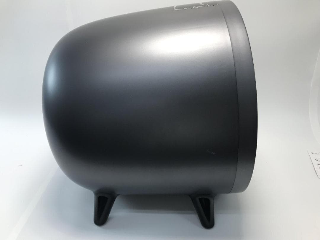 CCP シーシーピー ZJ-CD43-BK 電気衣類乾燥機 23年製