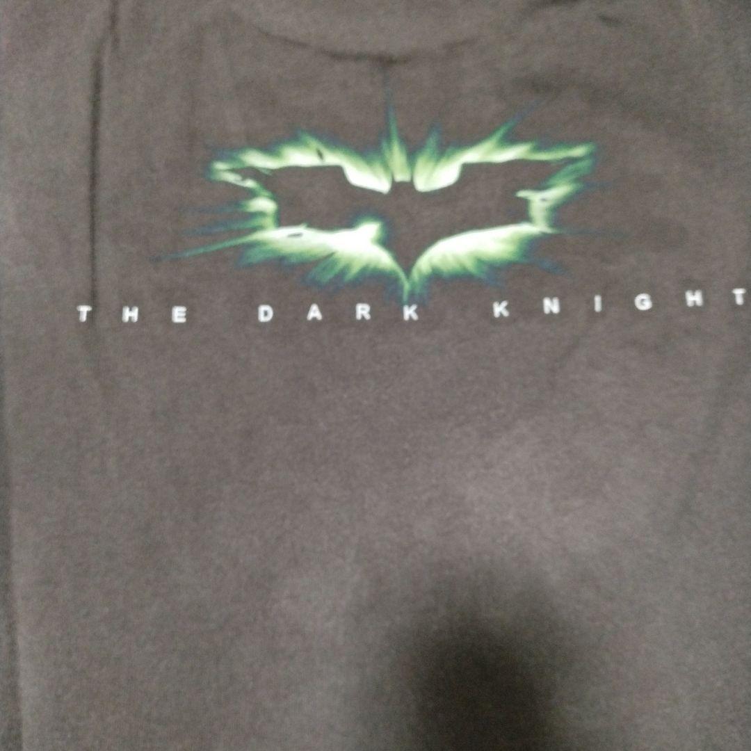 バットマン　ダークナイト　ジョーカー　ヒースレジャー　Tシャツ　映画