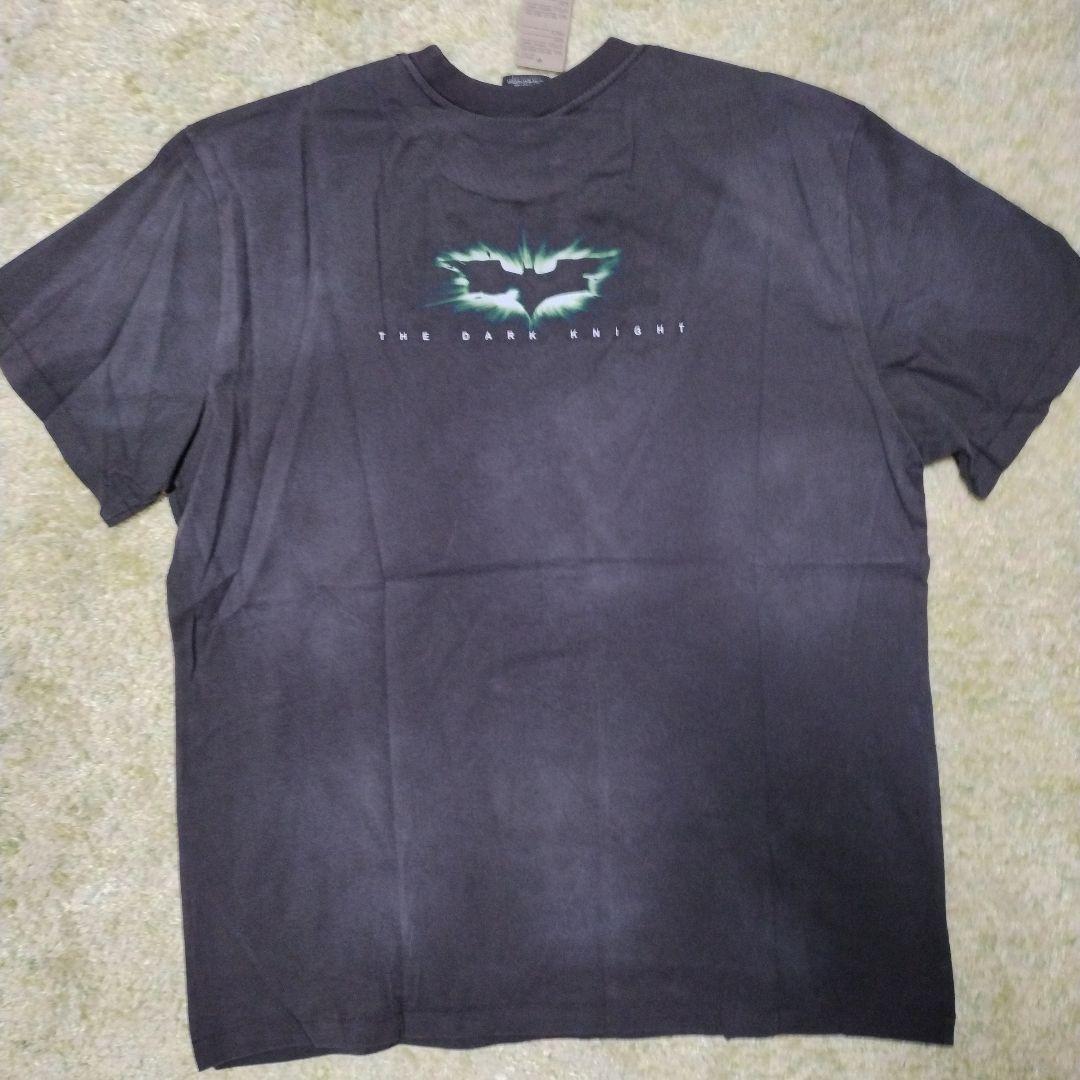 バットマン　ダークナイト　ジョーカー　ヒースレジャー　Tシャツ　映画