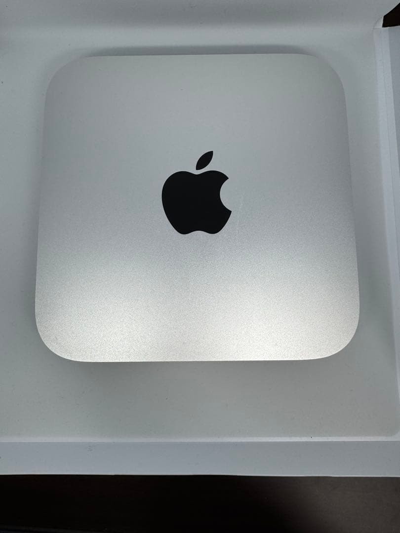 【ジャンク】Mac mini A1347