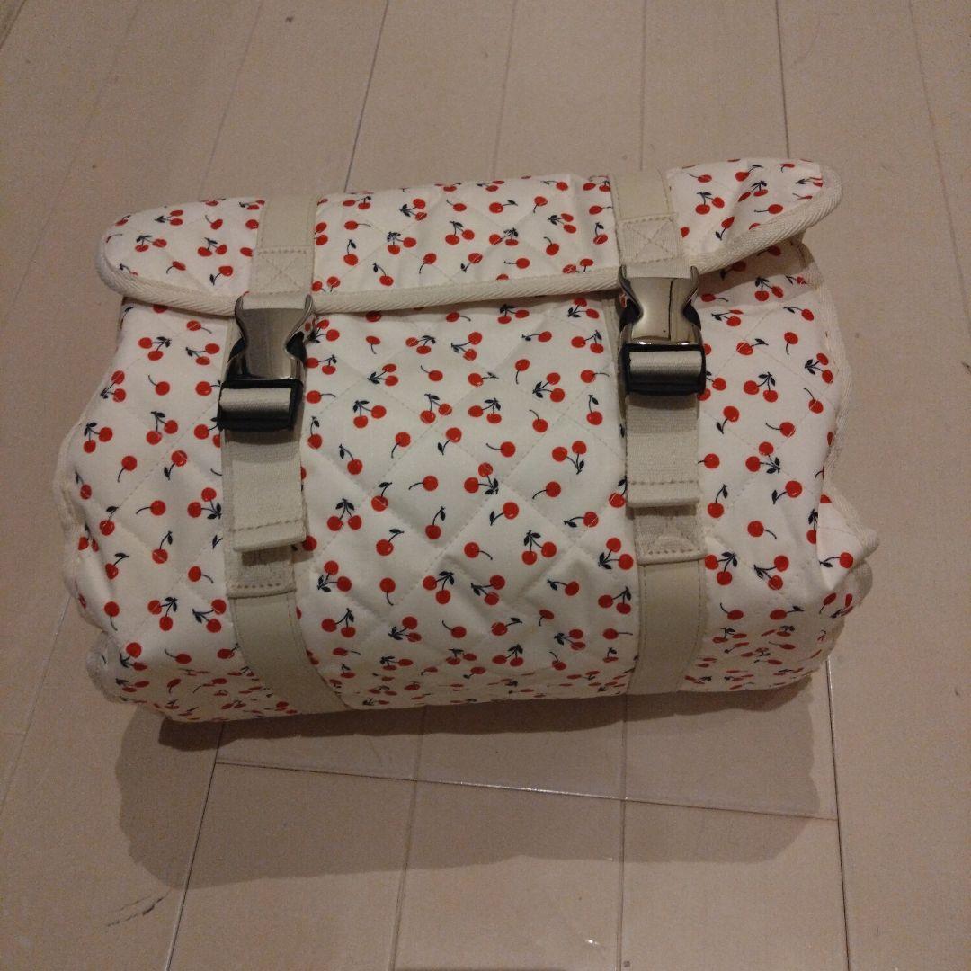 ！お値下げ！★新品未使用★タグ付き★神崎恵さん×レスポートサック 化粧ポーチ