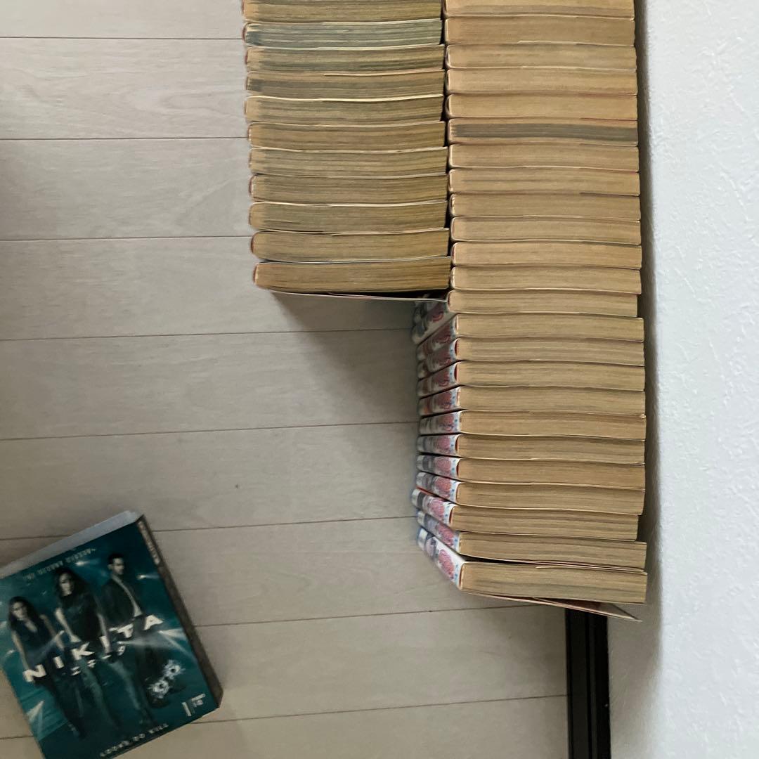 ナルト 全72巻セット