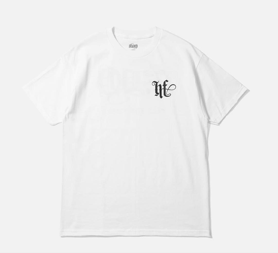 thebonez jesse jsf edo tシャツXXL