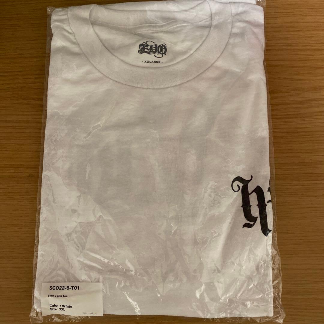 thebonez jesse jsf edo tシャツXXL