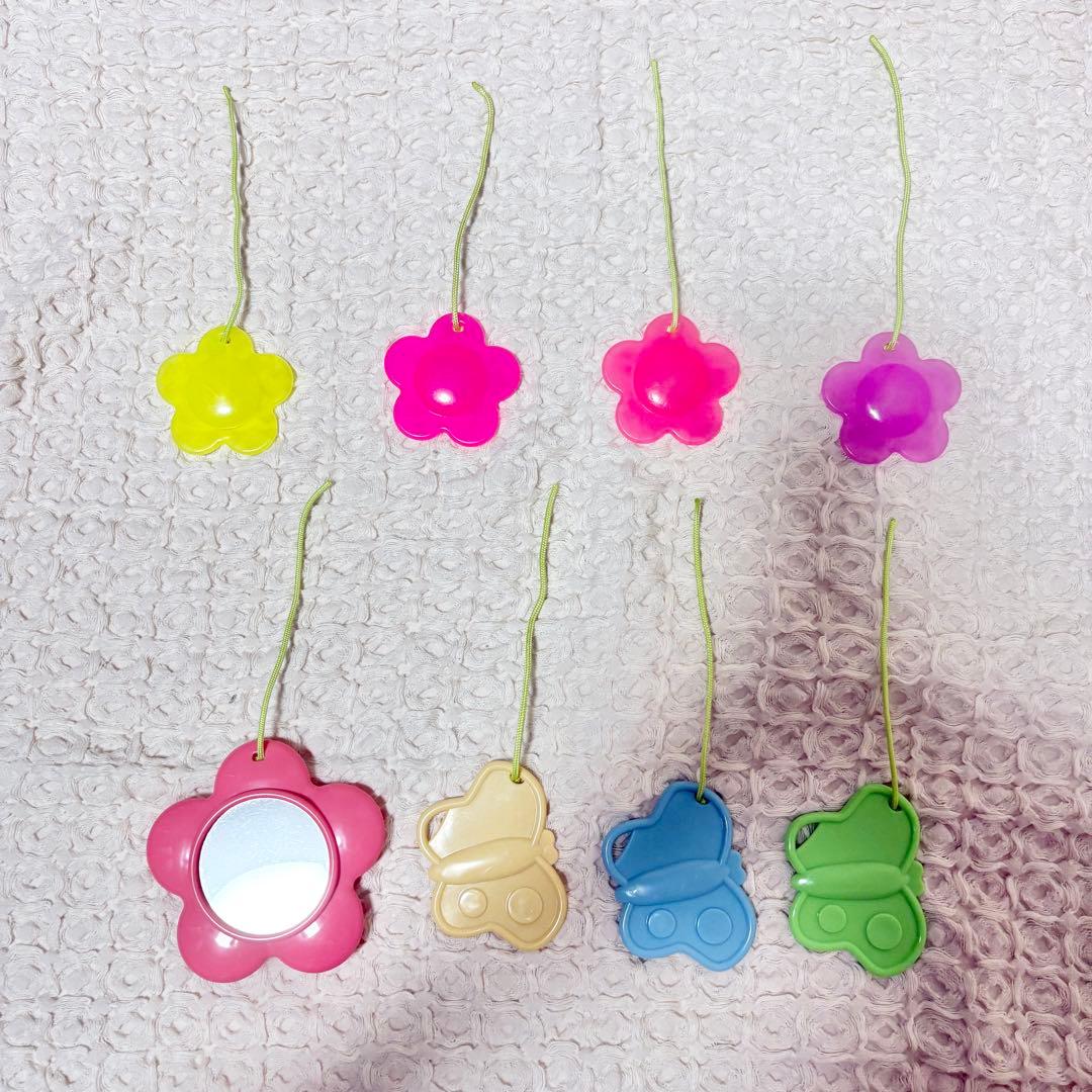 ★美品★ タカラトミー くまのプーさん 6WAYジムにへんしんメリー　プーメリー