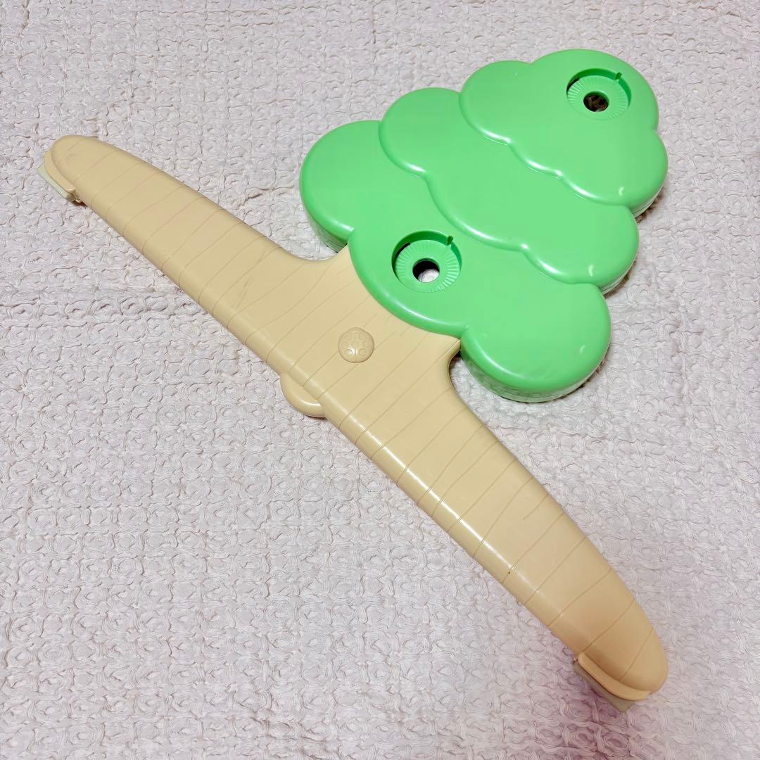 ★美品★ タカラトミー くまのプーさん 6WAYジムにへんしんメリー　プーメリー