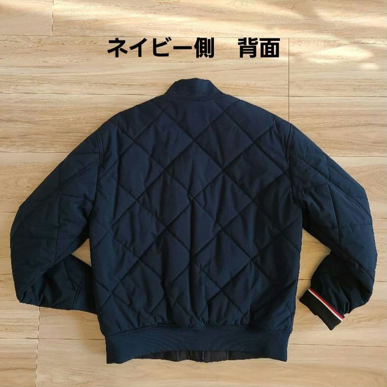 ‼️再値下げ‼️トミーヒルフィガー　ジャケット