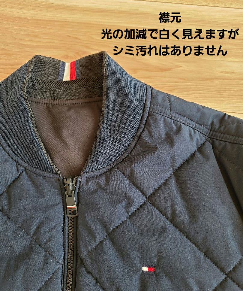 ‼️再値下げ‼️トミーヒルフィガー　ジャケット