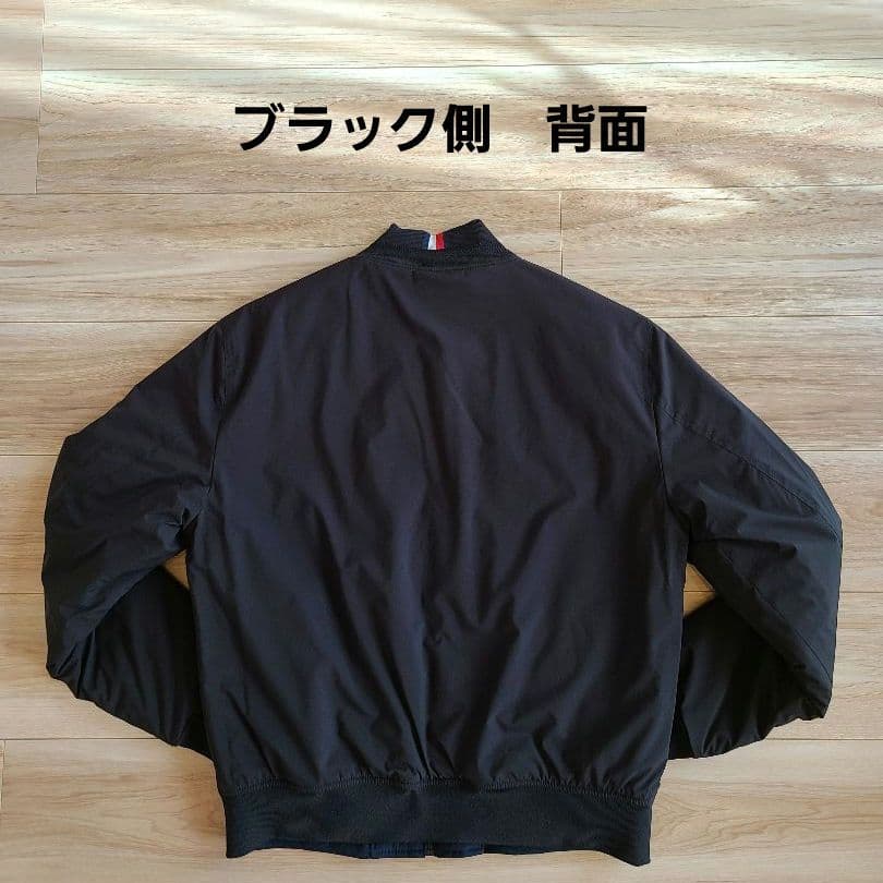 ‼️再値下げ‼️トミーヒルフィガー　ジャケット