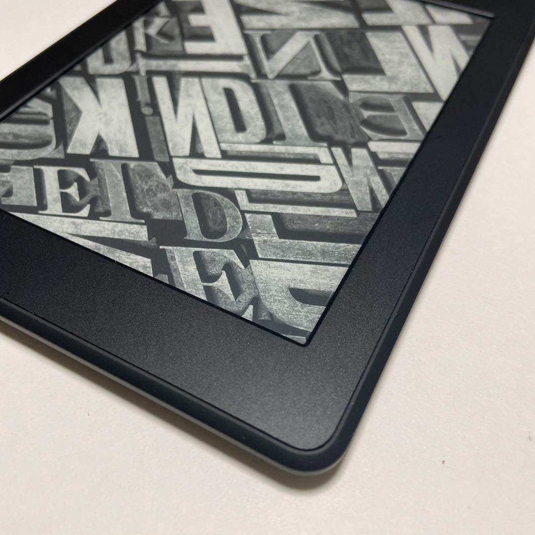 Kindle paperwhite 第7世代　マンガモデル　32G 広告なし