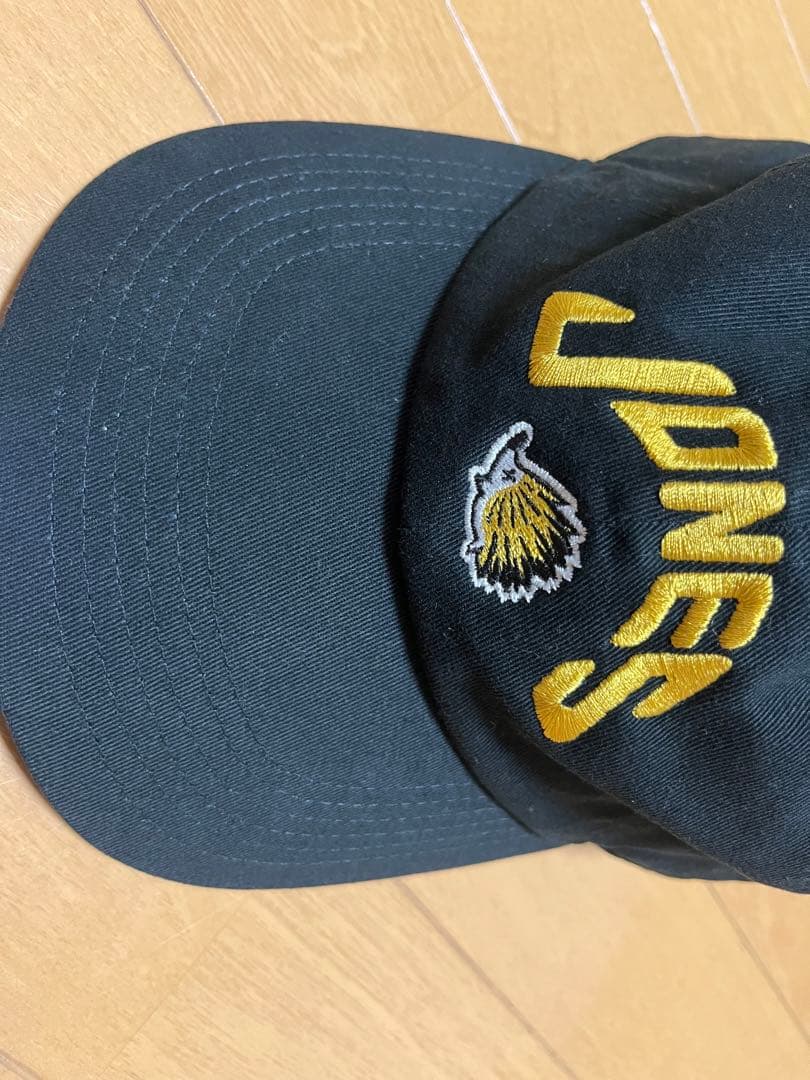 【希少】クラブハウス JONES x ClubhausCap キャップ　ゴルフ