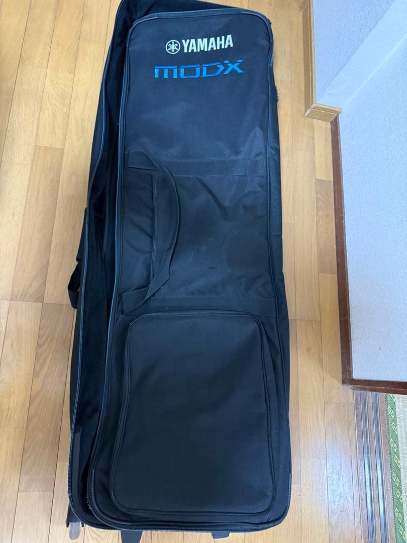 Yamaha MODX8 88鍵シンセサイザー
