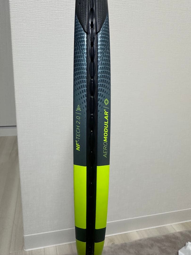 Babolat Pure Aero ピュアアエロ　G2
