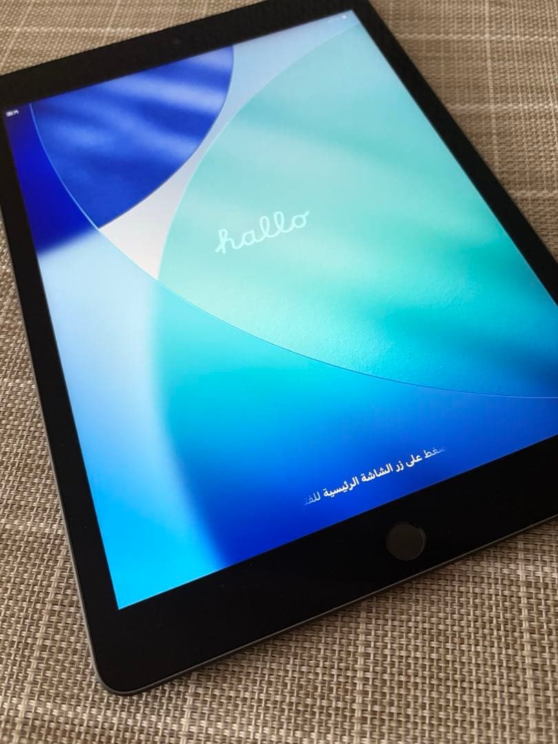 iPad 第9世代 64GB WiFi＋Cellularモデル